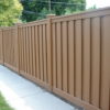Deck and Fence 10