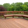 Deck and Fence 6
