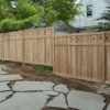 Deck and Fence 7