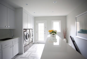 Laundry Rooms