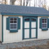 Sheds and Cabanas 6